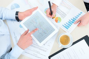 Looking at Financial Documents - Financial Planning